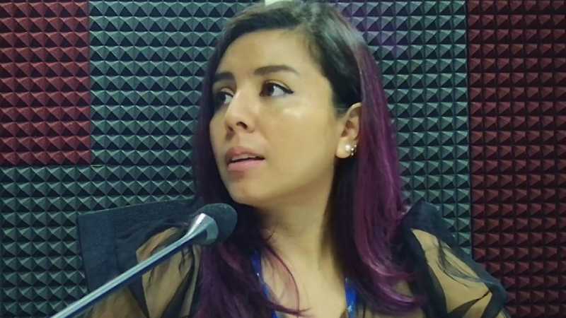 Directora de la IDHUCA propone sustituir Régimen de Excepción por diálogo con pandillas directora-de-la-idhuca-propone-sustituir-regimen-de-excepcion-por-dialogo-con-pandillas